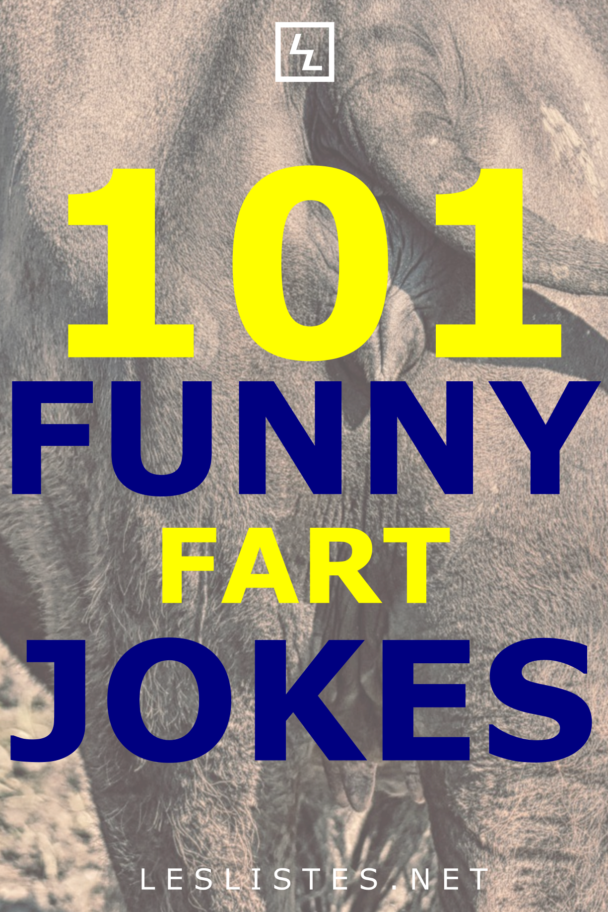 Farting In Public Can Be Embarrassing - Poster (1225x1837), Png Download