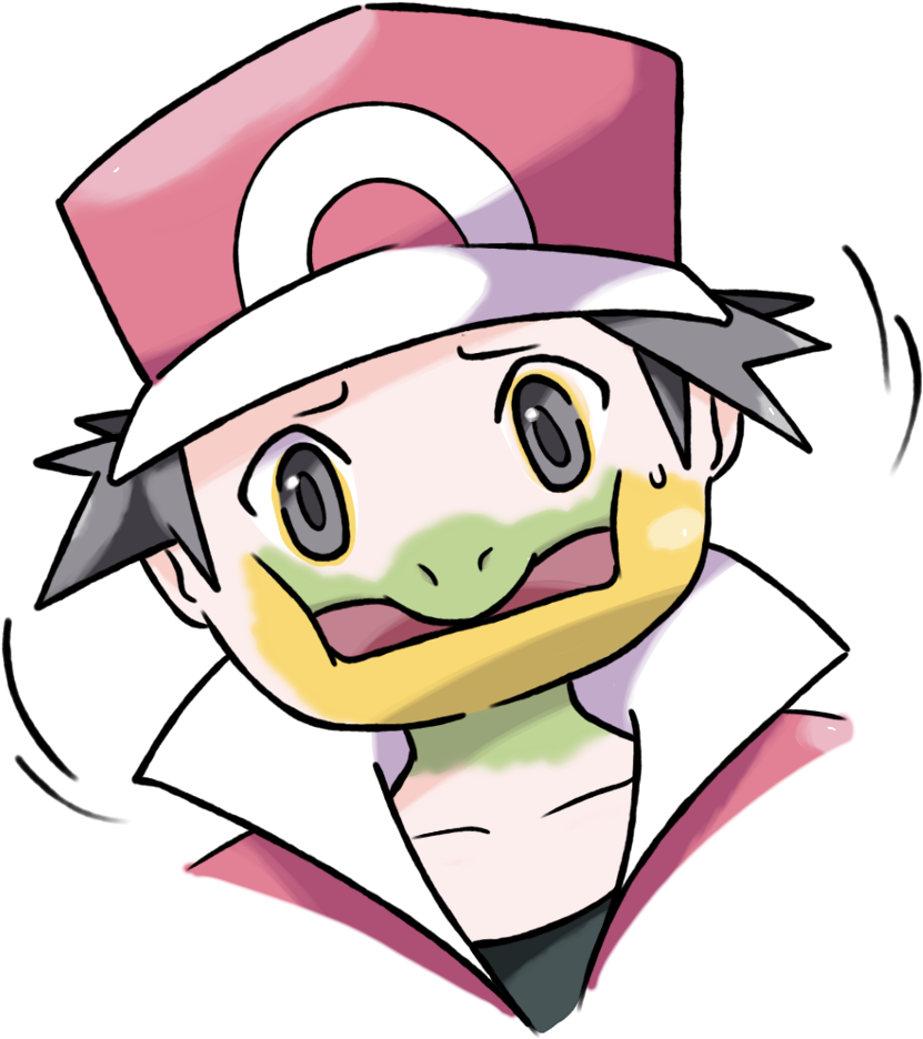 Fez ♨mangaka @fezmangaka - Cartoon (831x936), Png Download