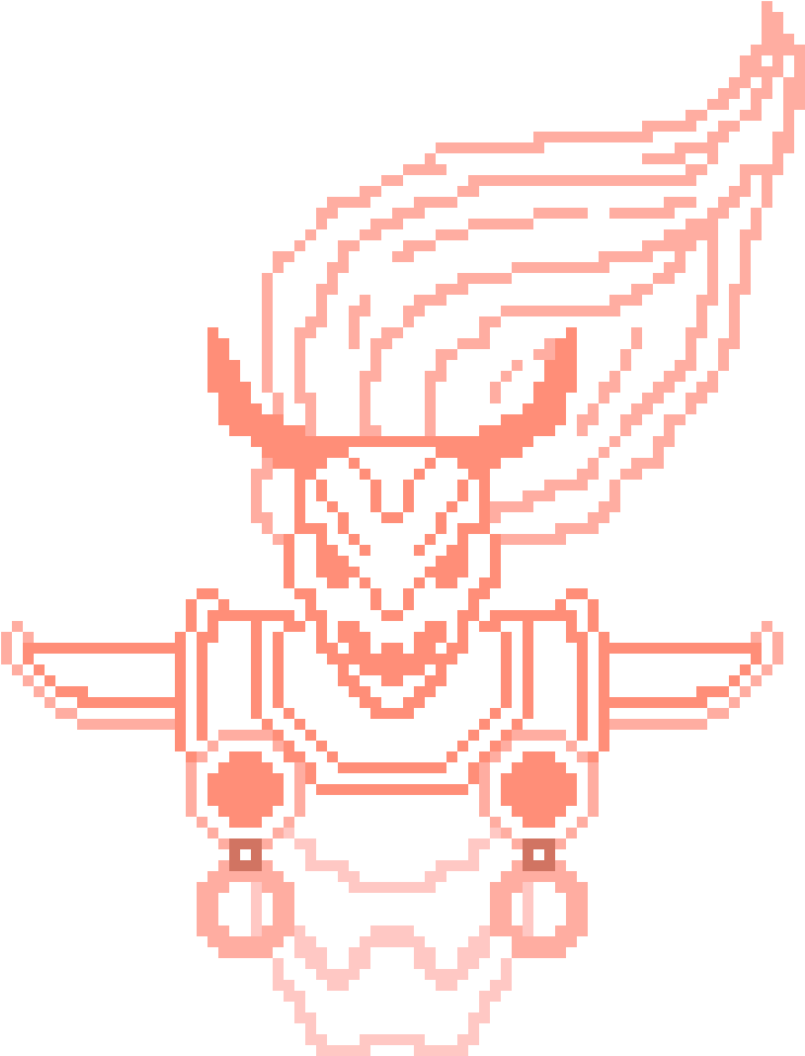 Blood Moon Thresh Sketch - Emblem (1030x1140), Png Download