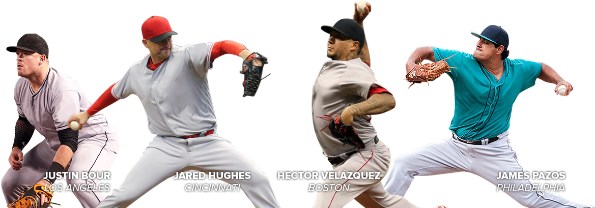 Next - Pitcher (1170x500), Png Download