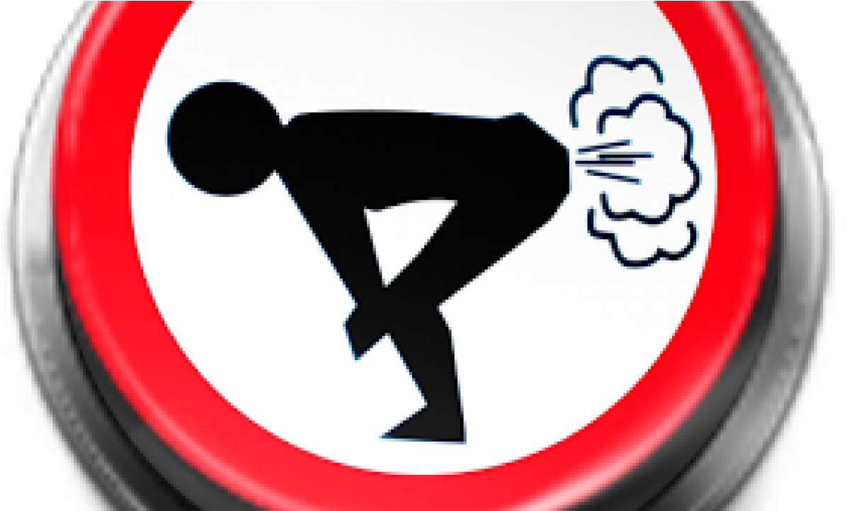 Fart Signal (1280x720), Png Download