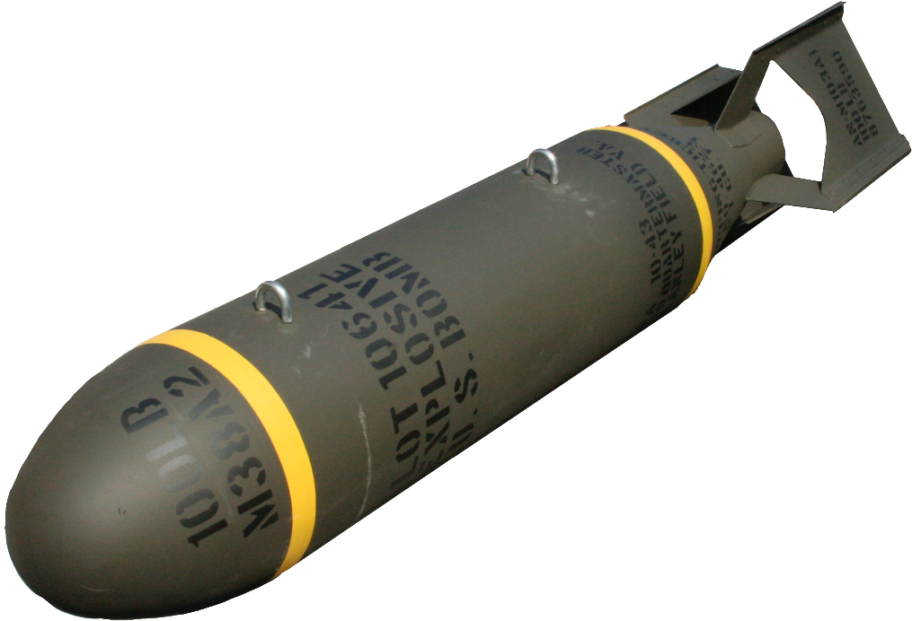 Picture Transparent Library Atomic Ww Essay - Rocket (1023x702), Png Download