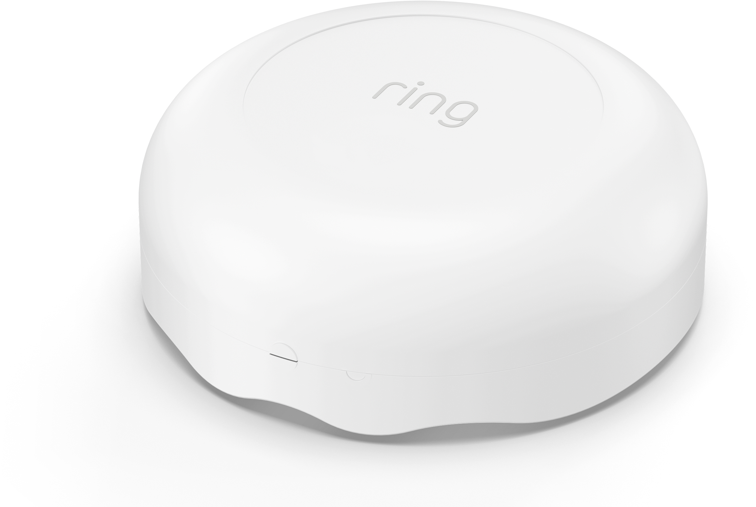 If You Use A Smart Lock, You Can Now Control It Via - Monochrome (3591x1915), Png Download