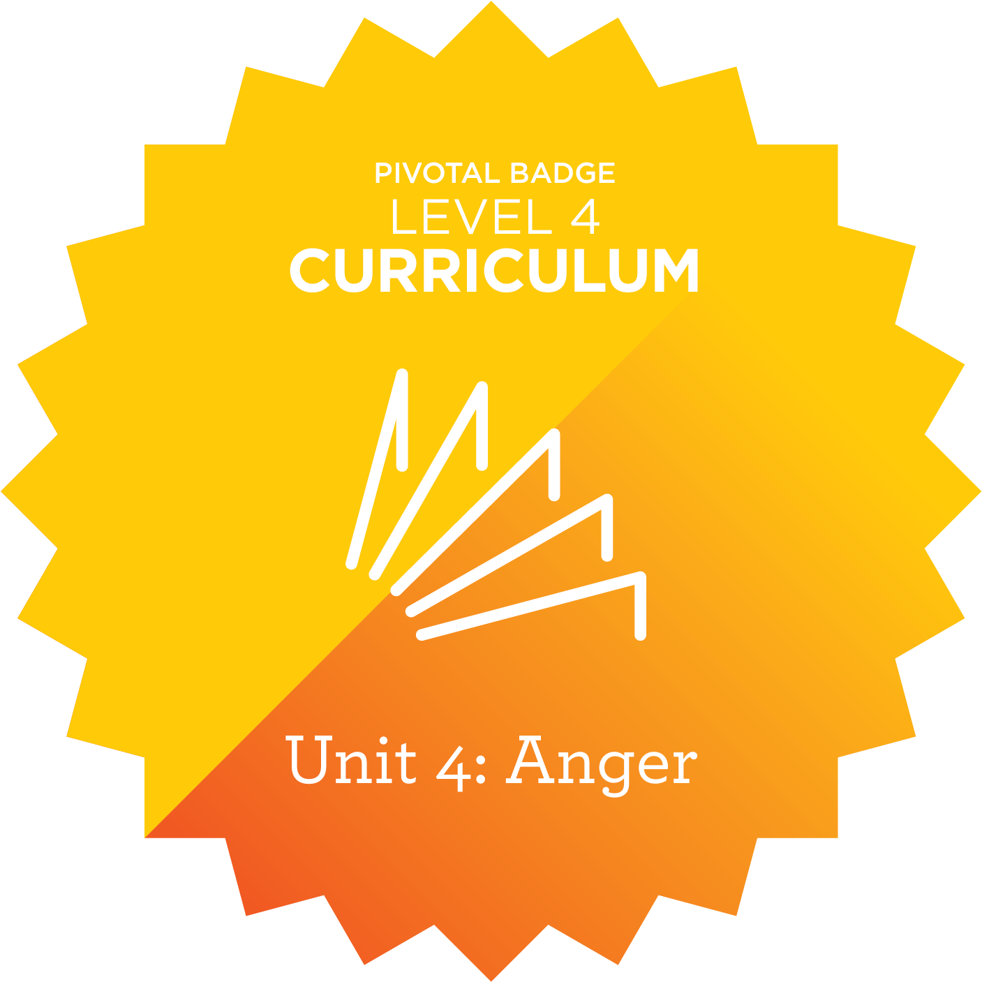 Level 4 Pivotal Badge - European Union Icon Vector (1512x1512), Png Download