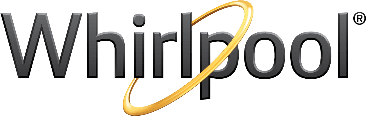 Whirlpool Corp - Whirlpool Canada Logo (1280x427), Png Download