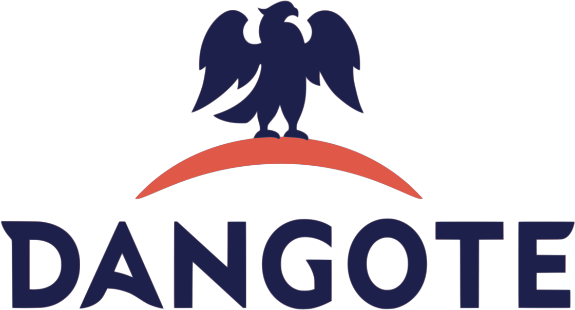 Chevron Nigeria - Dangote Group (1200x755), Png Download