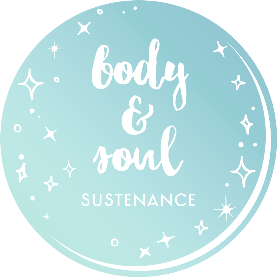 Body & Soul Moon & Stars Icon2 Filled - Circle (1000x1000), Png Download