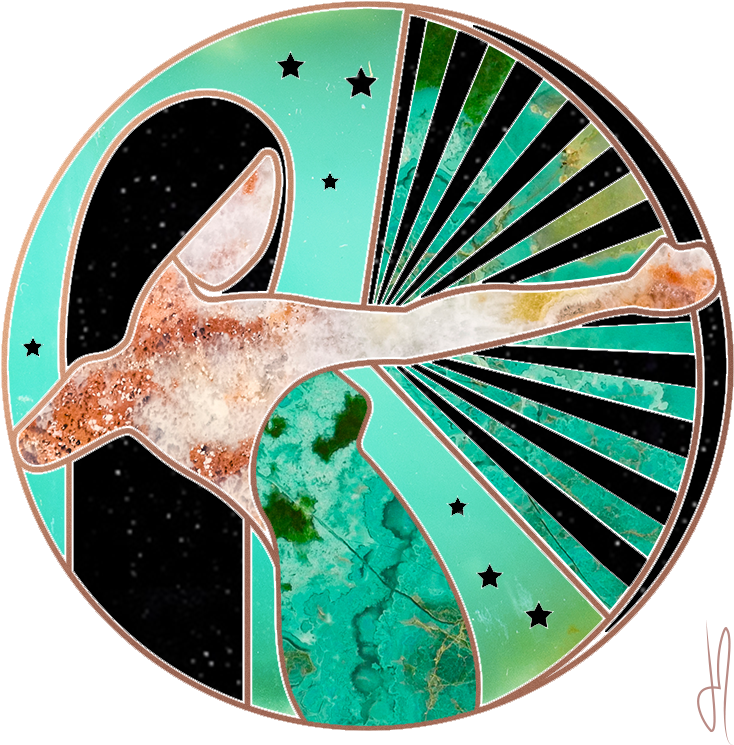 Ja Sag Green2 - Circle (800x800), Png Download