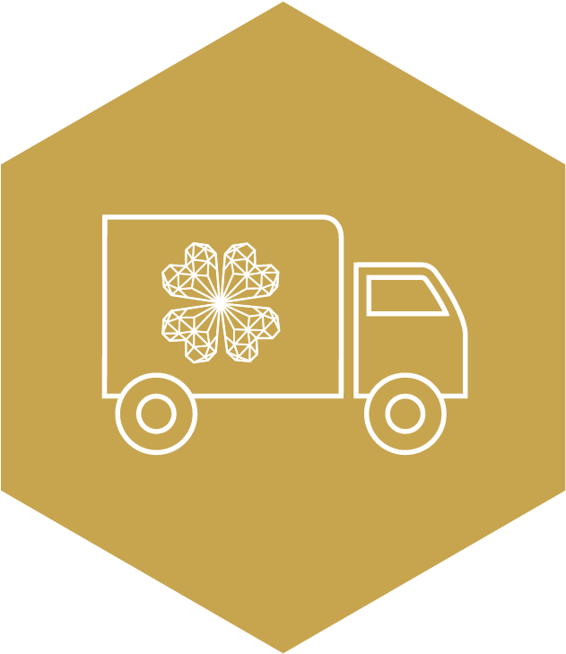 Delivery-icon - Illustration (795x795), Png Download