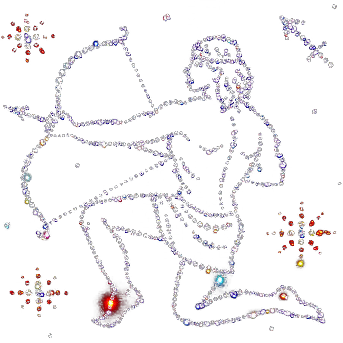 0 - Drawing (1004x984), Png Download