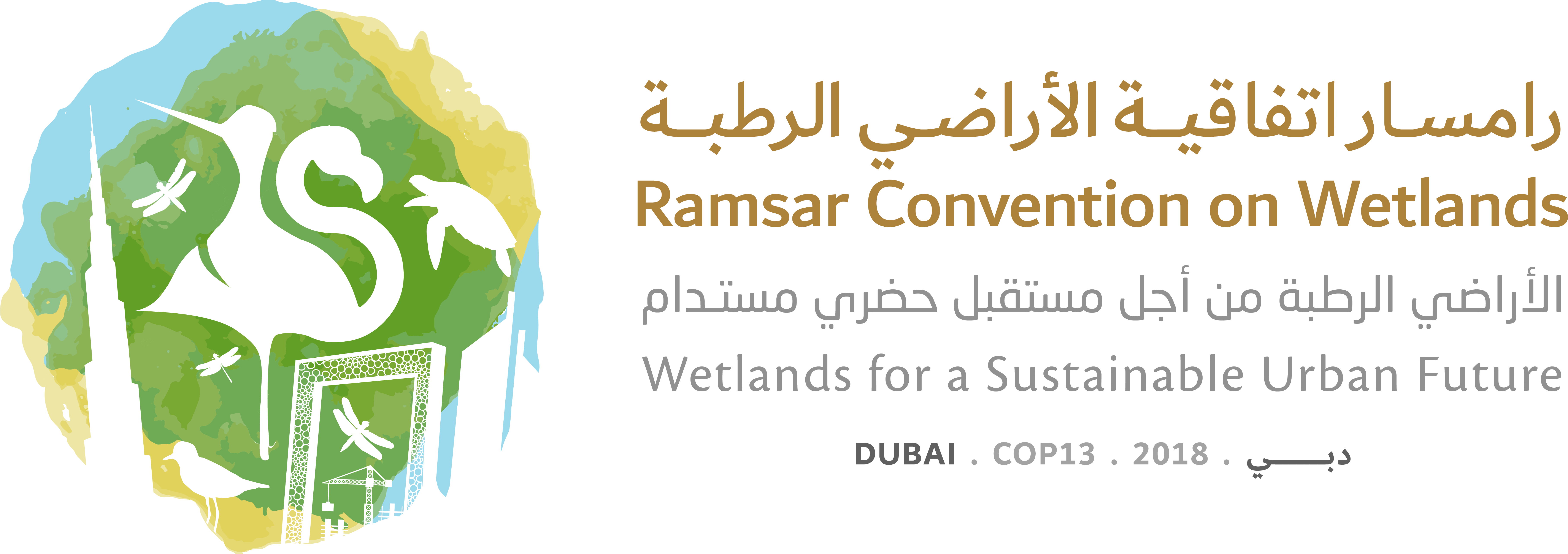Host - Ramsar Convention (7260x2567), Png Download