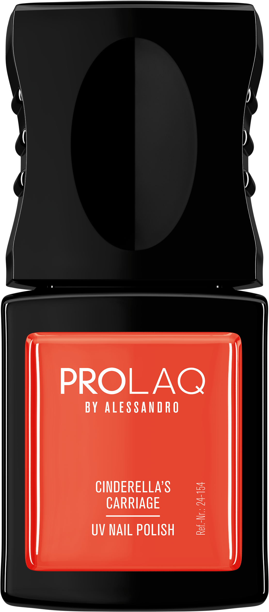 Prolaq Cinderella's Carriage 8ml - Cosmetics (3024x3024), Png Download