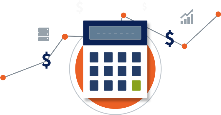 Calculator-image - Diagram (917x531), Png Download