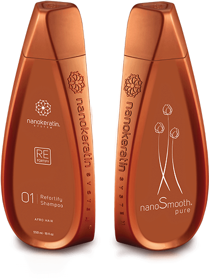 Download Refortify Shampoo For Afro Hair Hair Full Size Png