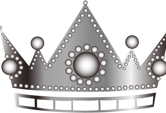 Silver Clipart Silver King (640x480), Png Download