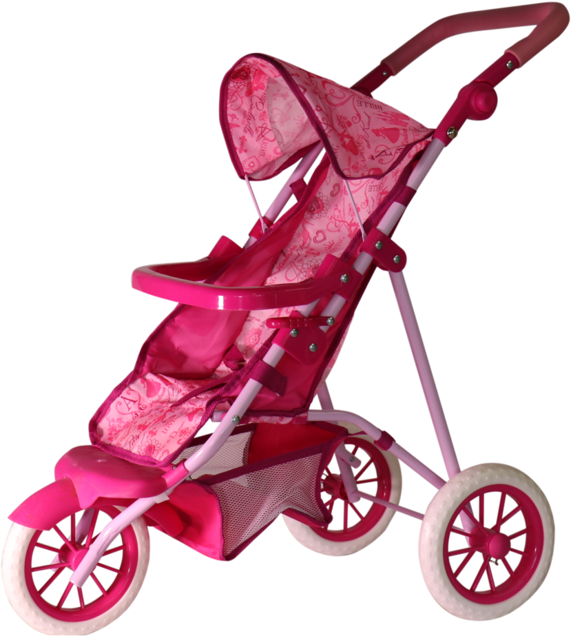 Baby Carriage (1024x1024), Png Download