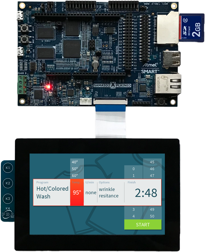 Electronics (700x860), Png Download