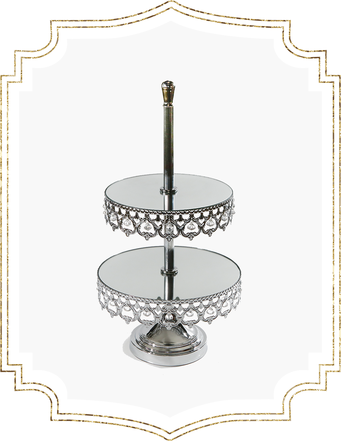 Silver Crown Png (1500x1937), Png Download
