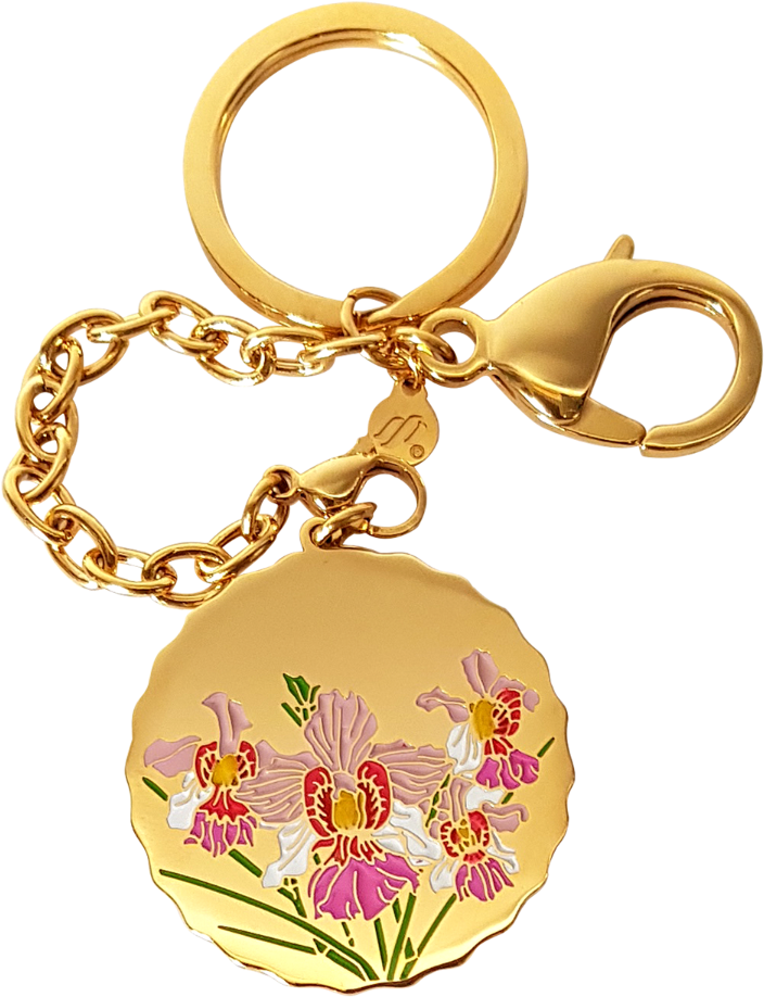 Keychain (900x1200), Png Download