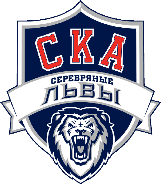 Серебряные Львы (600x600), Png Download