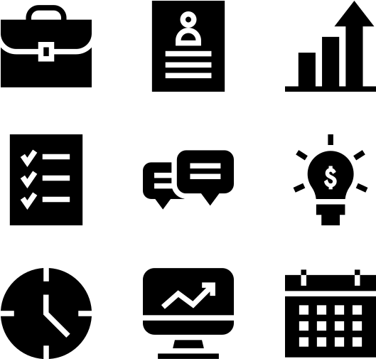 Business - Eilakaisla (600x564), Png Download