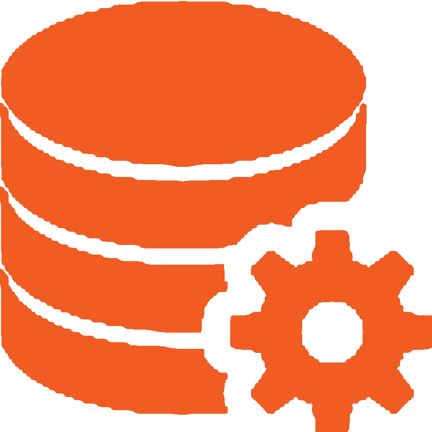 Download Sql Analytics - Configuration Icon - Full Size PNG Image - PNGkit