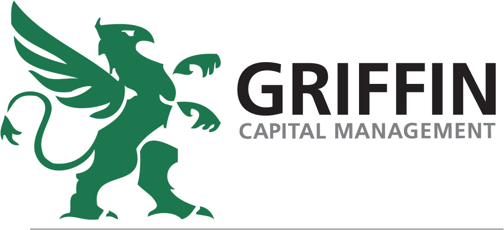 Griffin Capital Logo Png (1160x684), Png Download