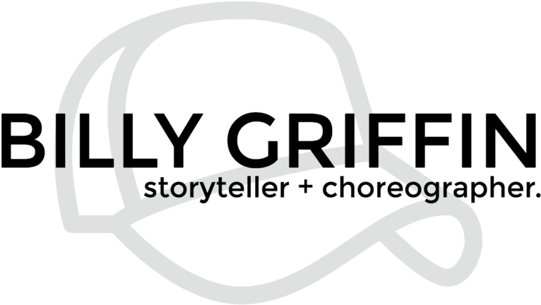Billy Griffin-logo Format=1500w (1000x653), Png Download