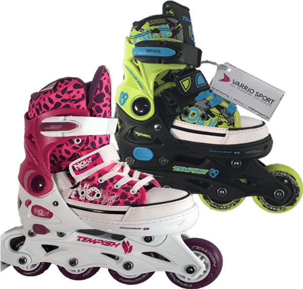 Download Kids Roller Inline Skates Tempish Rebel Now Tempish Rebel