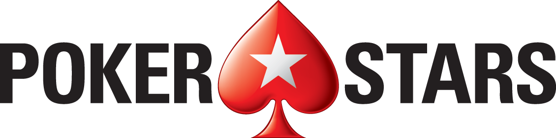 Poker Stars Logo (1130x282), Png Download