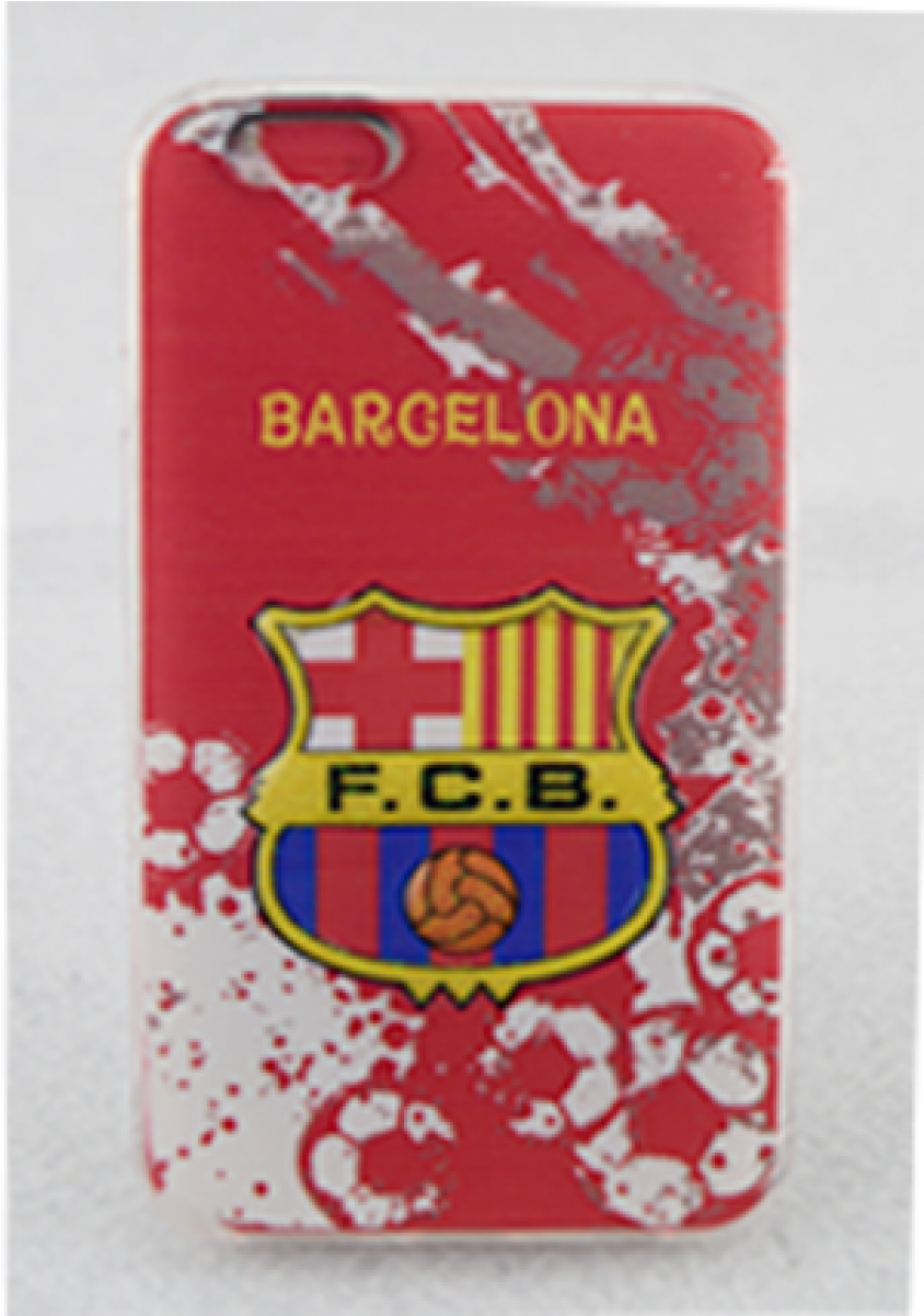 More Views - Fc Barcelona (1200x1200), Png Download