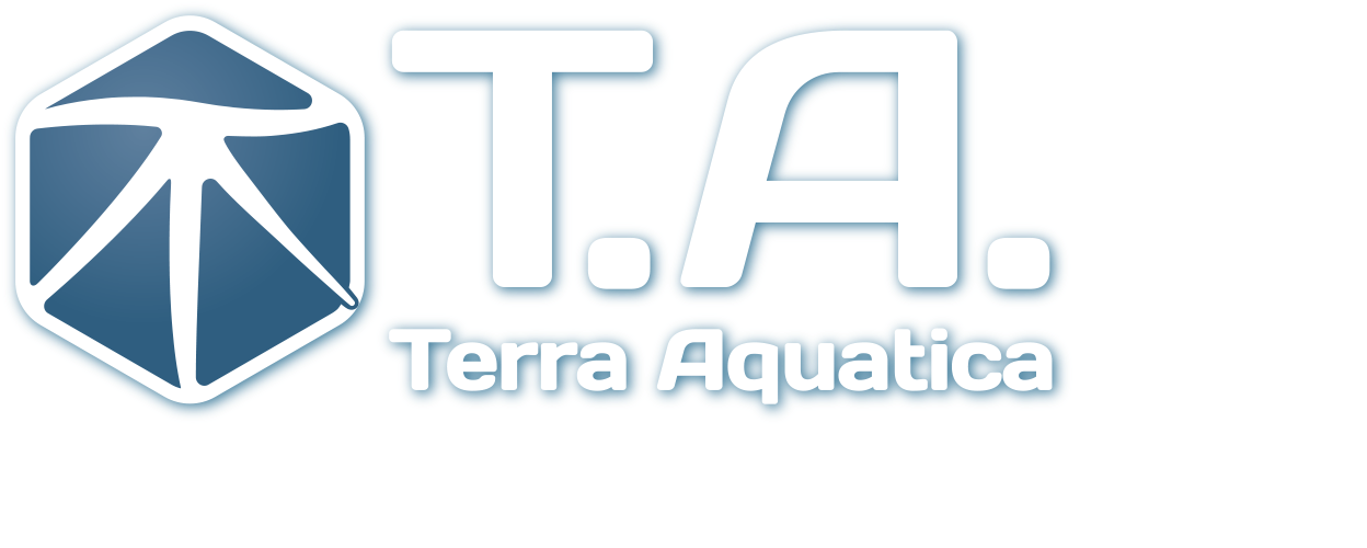Terrabyghe-blanc - Crest (1254x508), Png Download