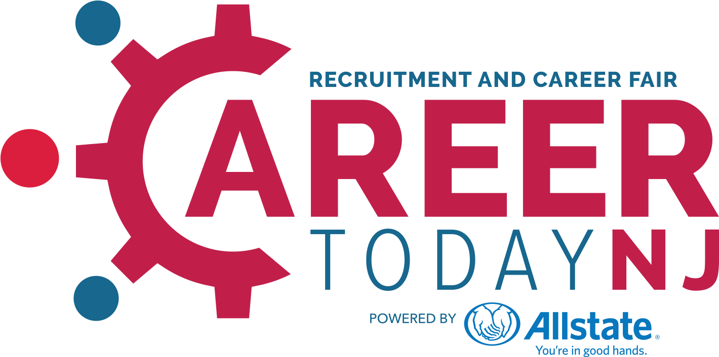 Careertodaynj 2018 Titleimage - Allstate (1469x720), Png Download
