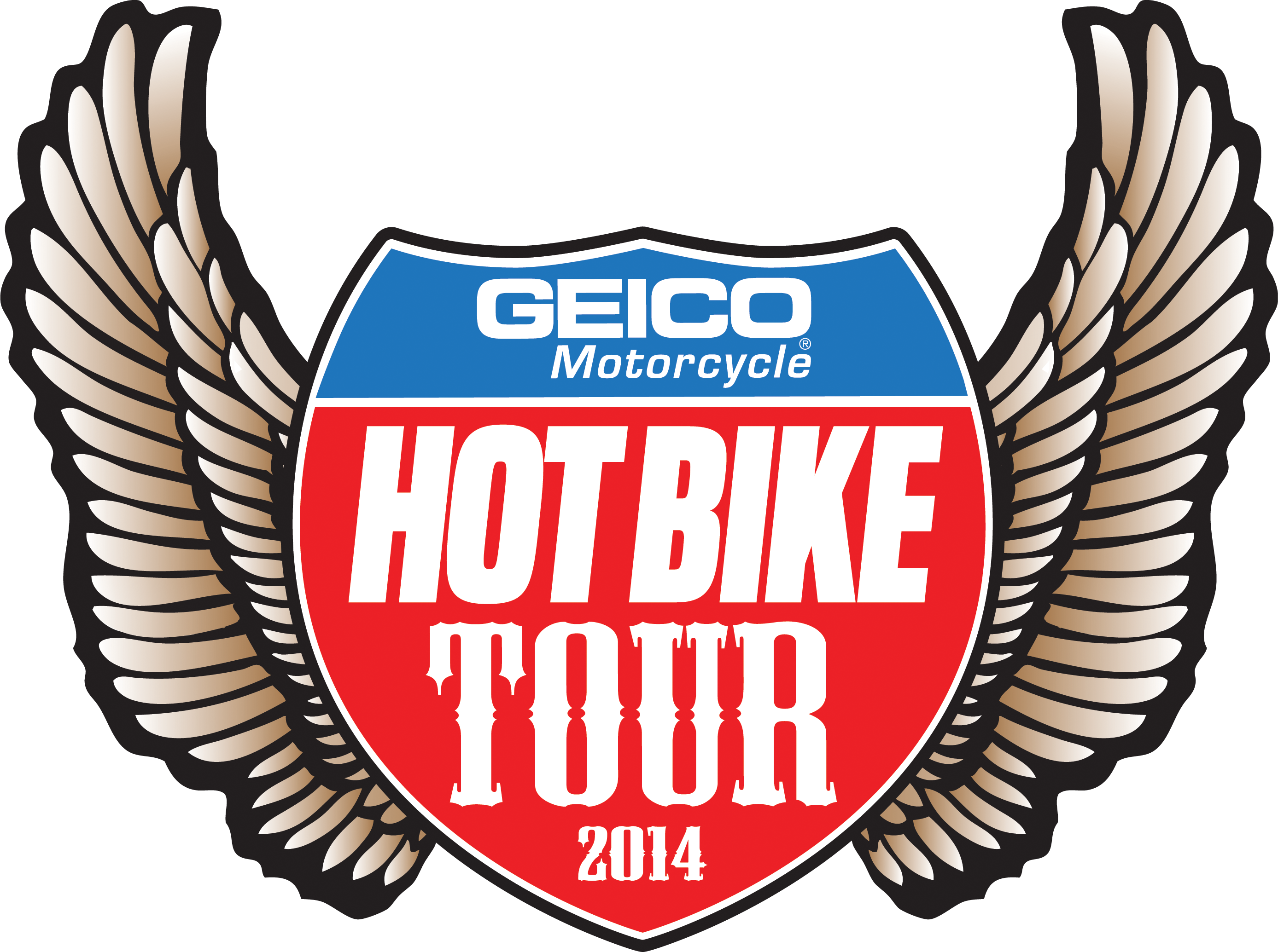 Allstate Insurance Logo Png - Harley Davidson (2775x2069), Png Download