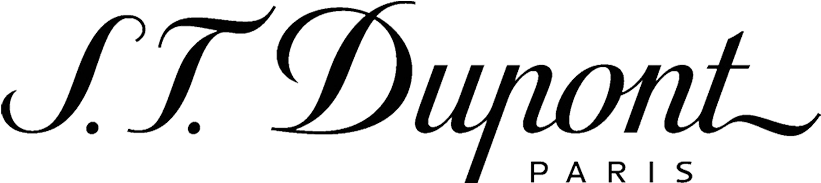 St Dupont (1200x400), Png Download