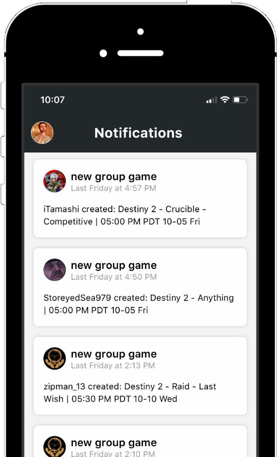 Call Of Duty Black Ops 4 Clan Finder - Iphone (640x925), Png Download
