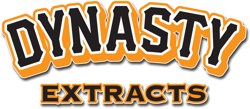 The Original Logo We Did For Dynasty Extracts Was In - Dynasty (1000x450), Png Download