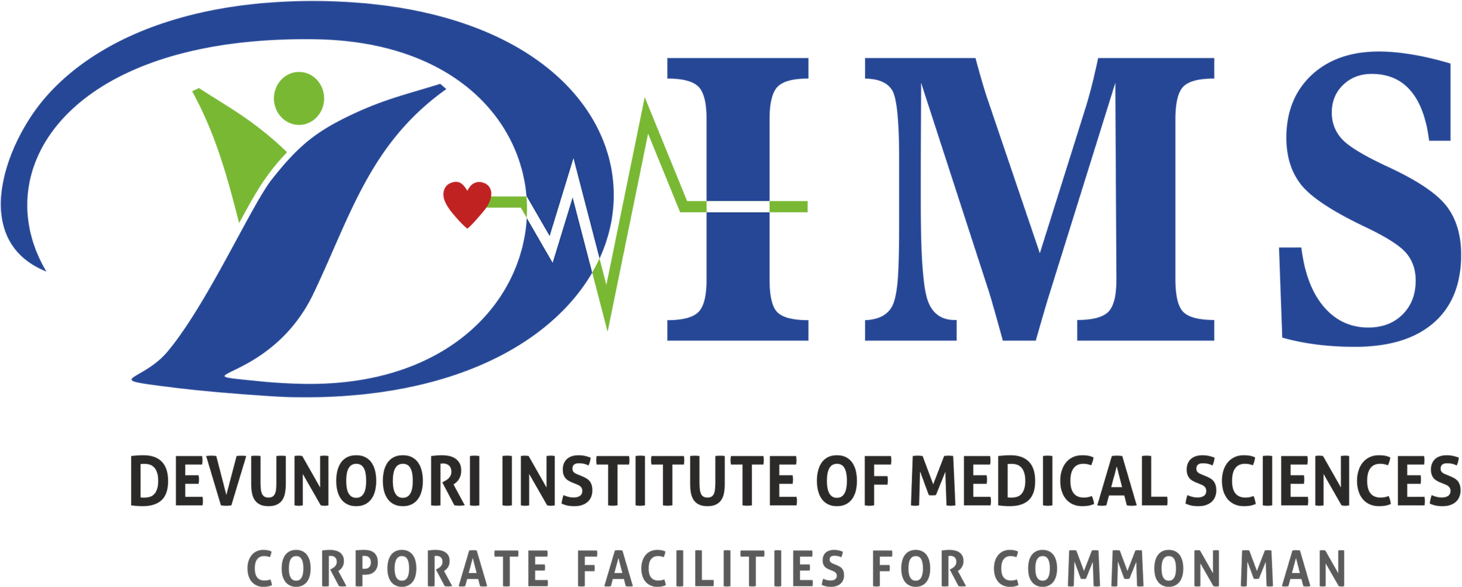 Devunoori-logo - Medical Solution (3500x2500), Png Download