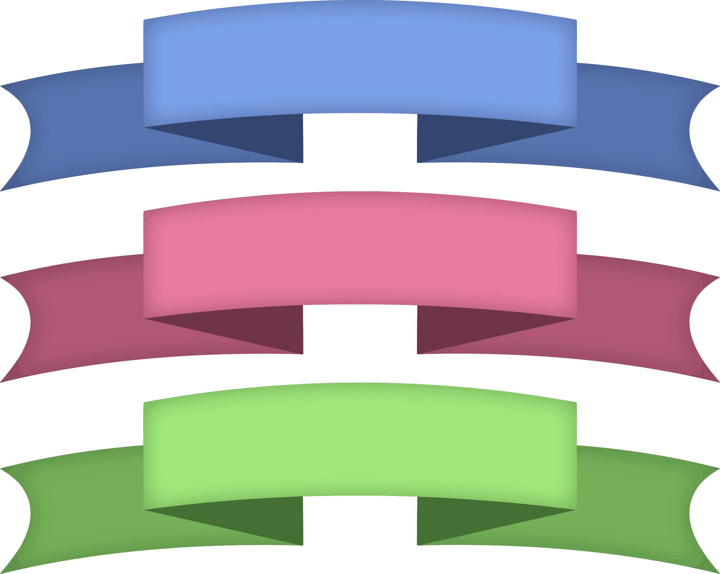 This Free Icons Png Design Of Banner Pack 3 (2400x1912), Png Download