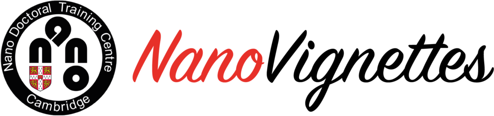 Nanoscience Through The Eyes Of Artists (1000x248), Png Download