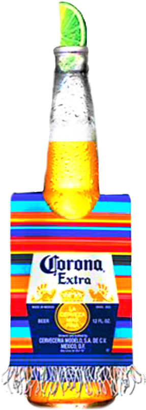 Corona Sticker - Corona (1024x1024), Png Download