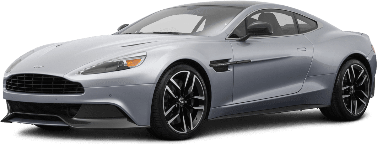 2019 Aston Martin Vanquish (1200x628), Png Download