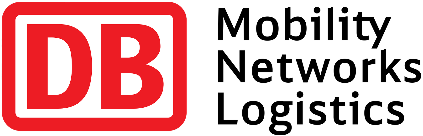 Db Mobility Networks Logistics (1920x1080), Png Download