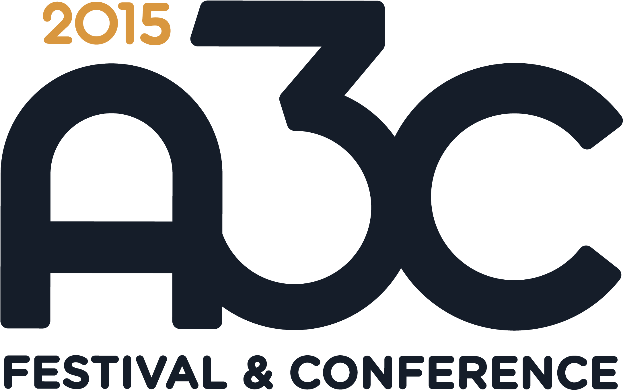 Meet Us At A3c - Ac3 Festival Logo (3150x3150), Png Download