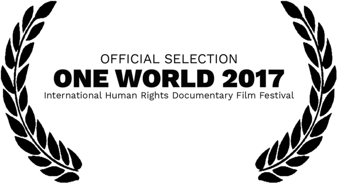Ow Selection 2017 - Film Festival (1000x563), Png Download