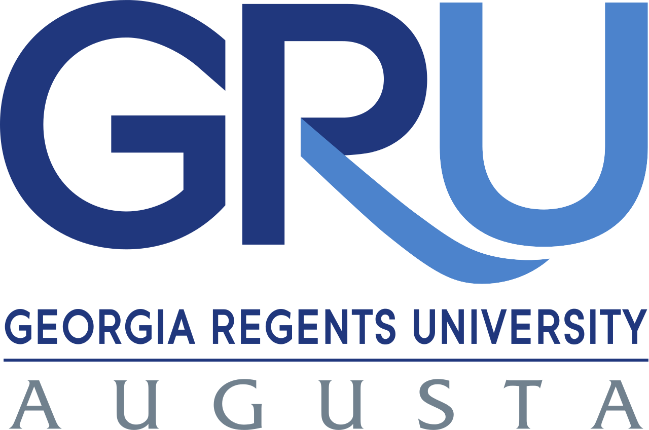 Georgia Regents University Seal (1280x849), Png Download