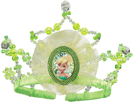 Tinker Bell (560x560), Png Download