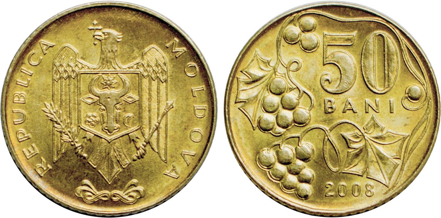 Moldovan Wineries Were Selling Most Of Their Wine In - 5 Dollar Gold Coin 1899 (1600x855), Png Download