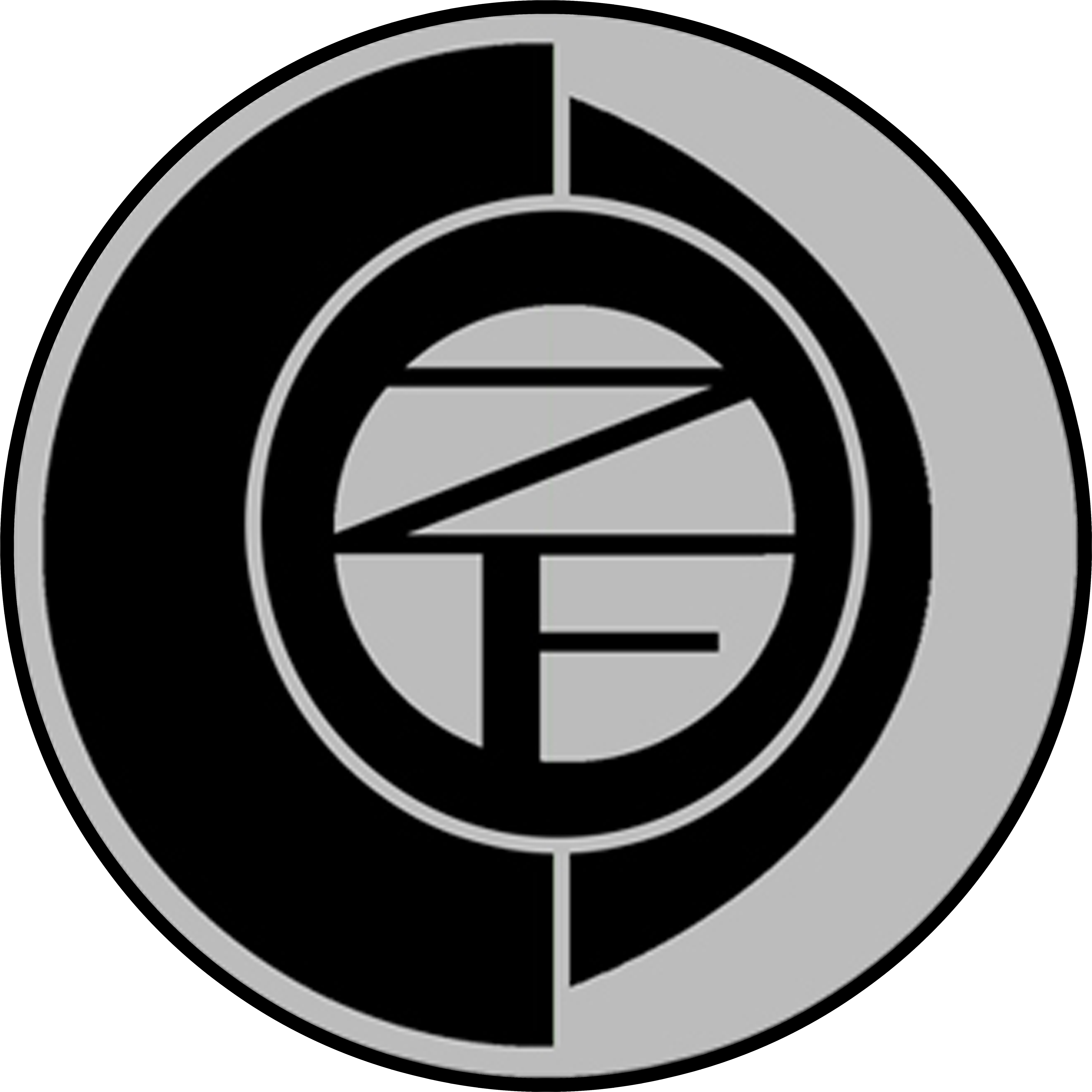 Zori Frame - Emblem (5995x5646), Png Download