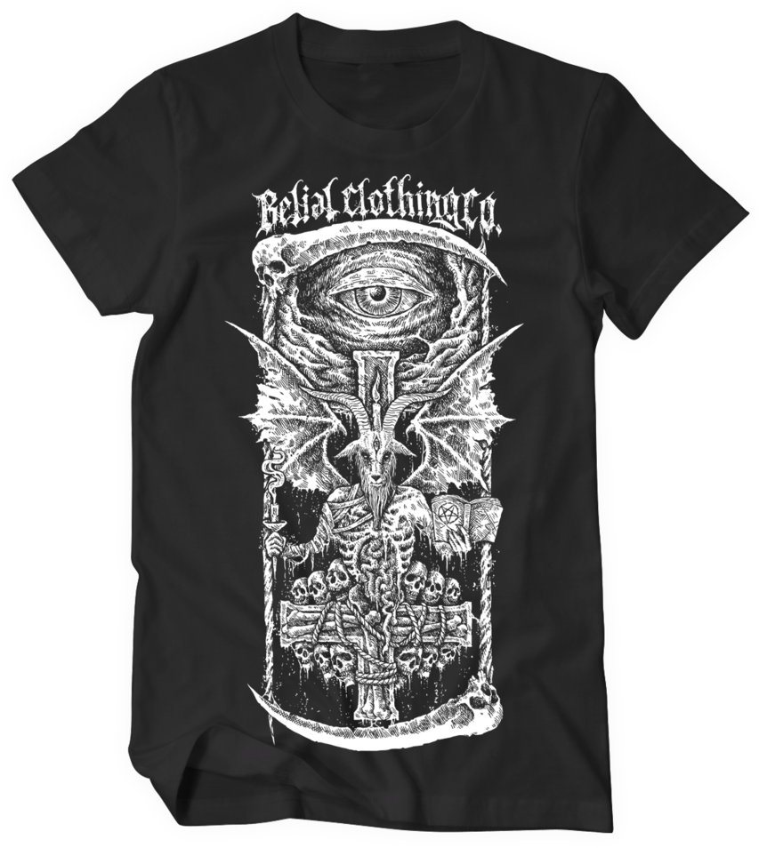 Evil Eye - Young Dolph Role Model Shirt (945x1024), Png Download